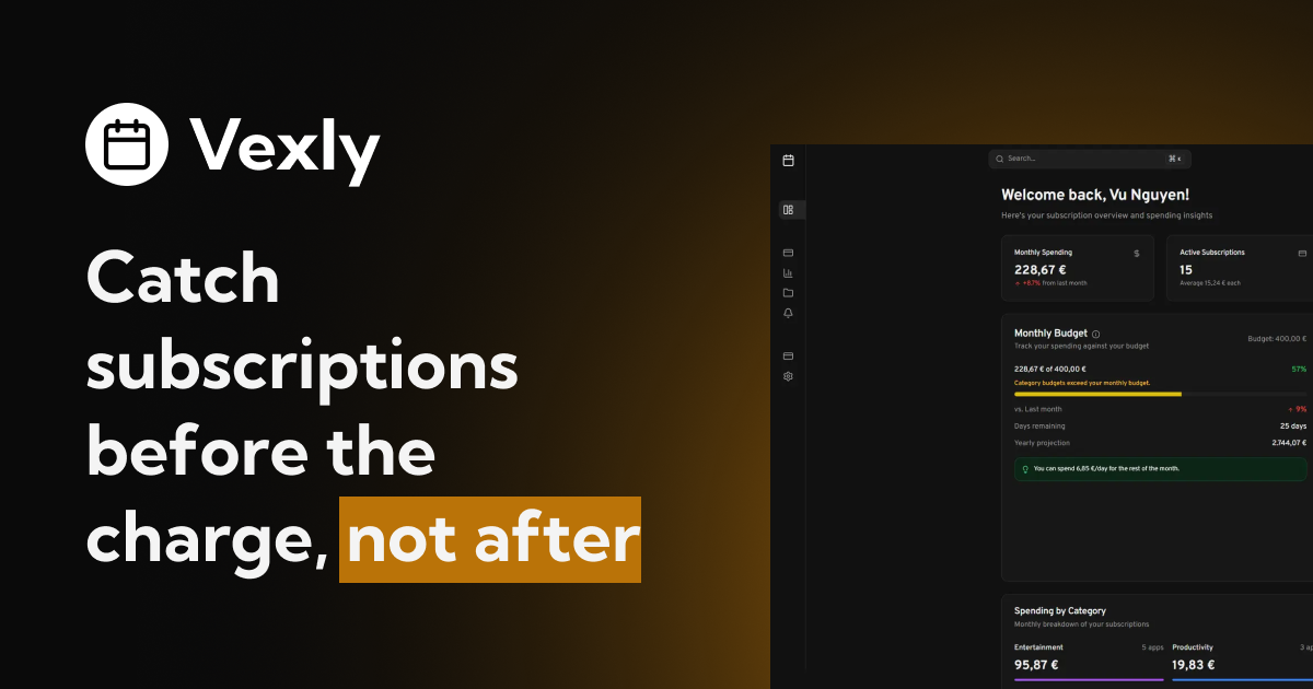 vexly.app image
